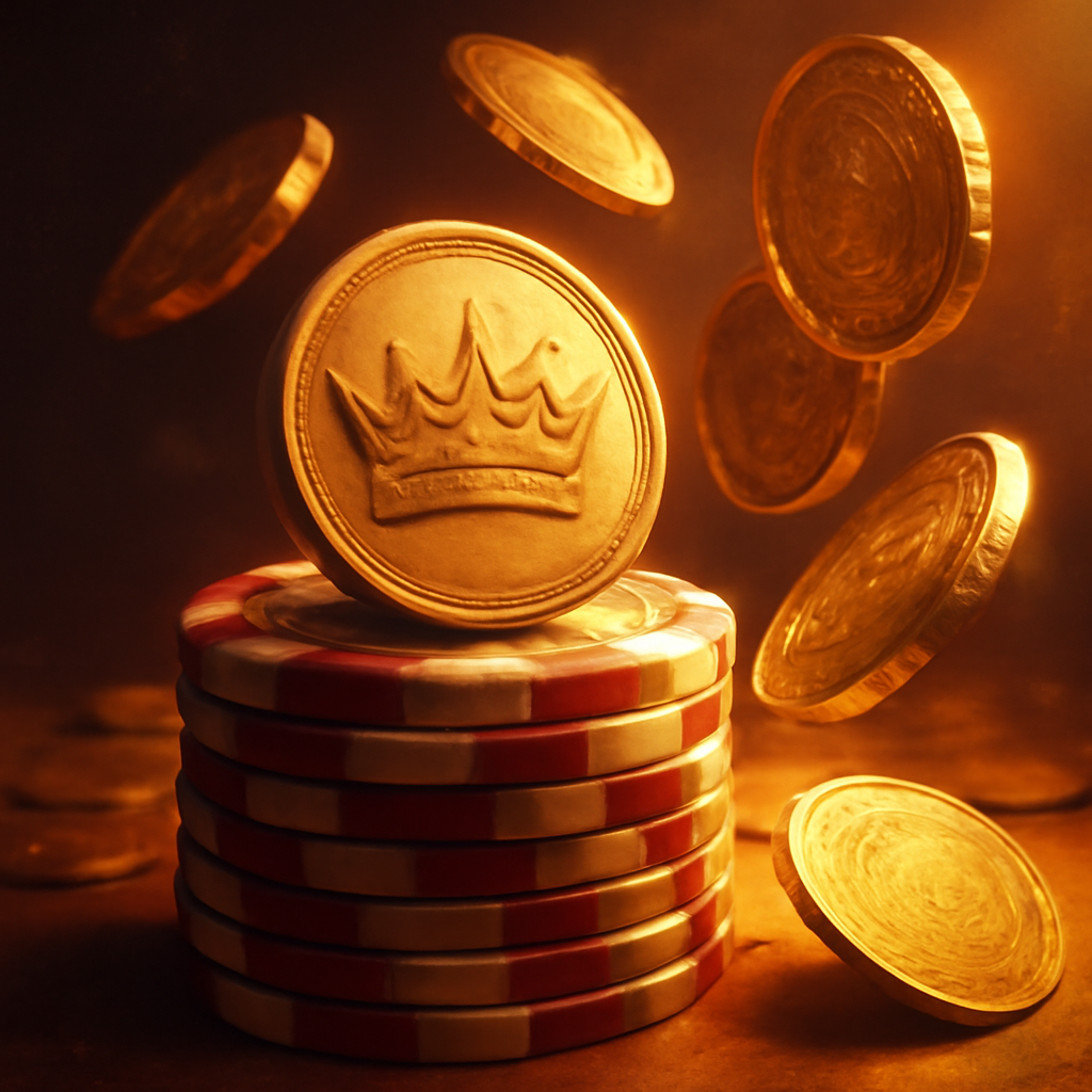 Mẹo Chơi Bắn Cá 789bet Để Ăn Xu Lớn: Hướng Dẫn Chi Tiết